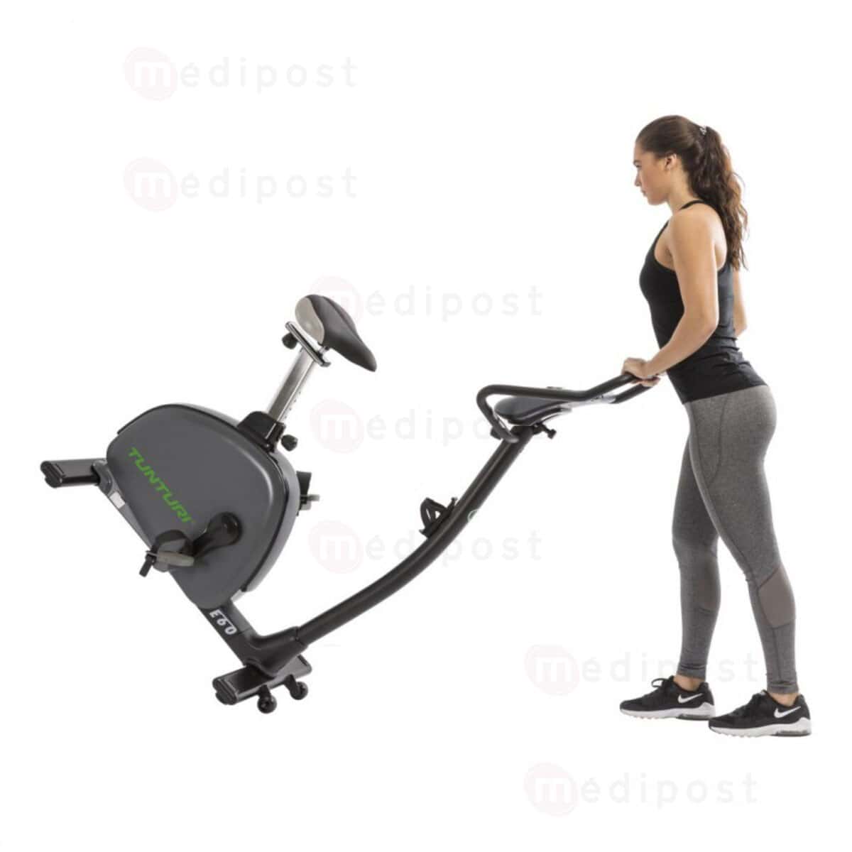 Tunturi E60 Bike Performance M09