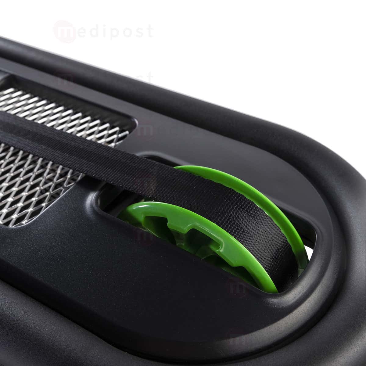 Rameur Endurance Dual Rail R85W M05