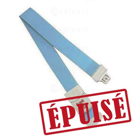 Garrot a clip Spirit M02