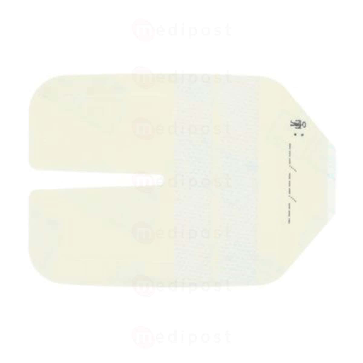 Tegaderm IV 7x8 5cm 100 M02