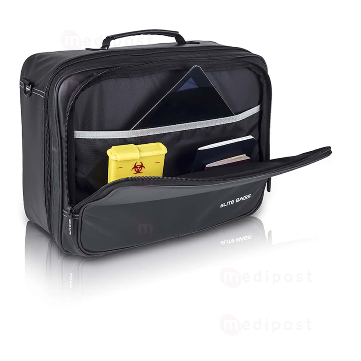 Mallette medicale Care s M04