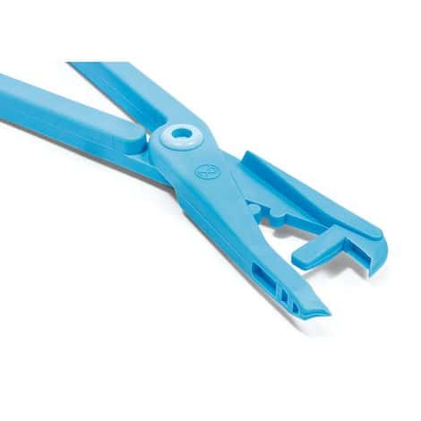 Pince a biopsie disposable de 26cm a usage gynecologique M02