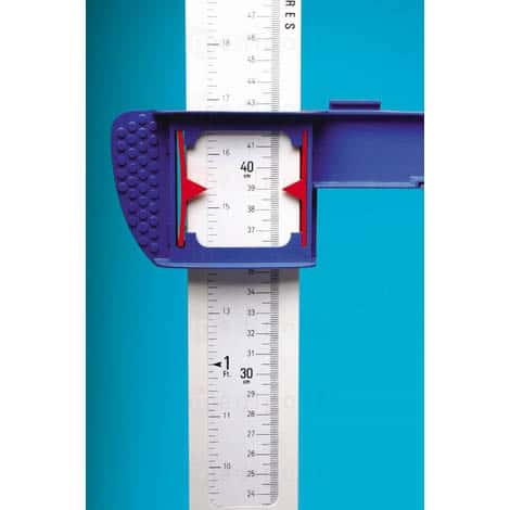 Toise Tanita 20 207cm M05