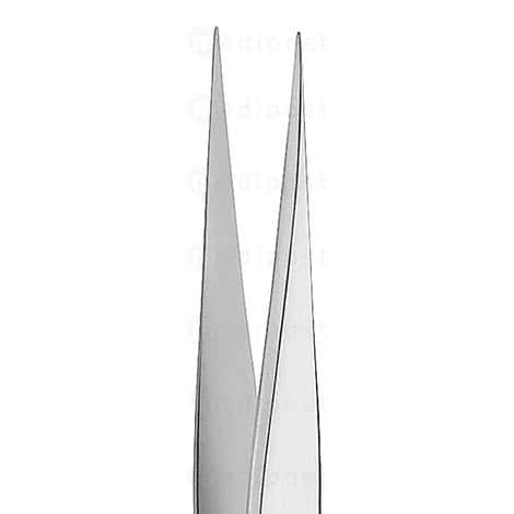 Pince a echardes 12cm M02