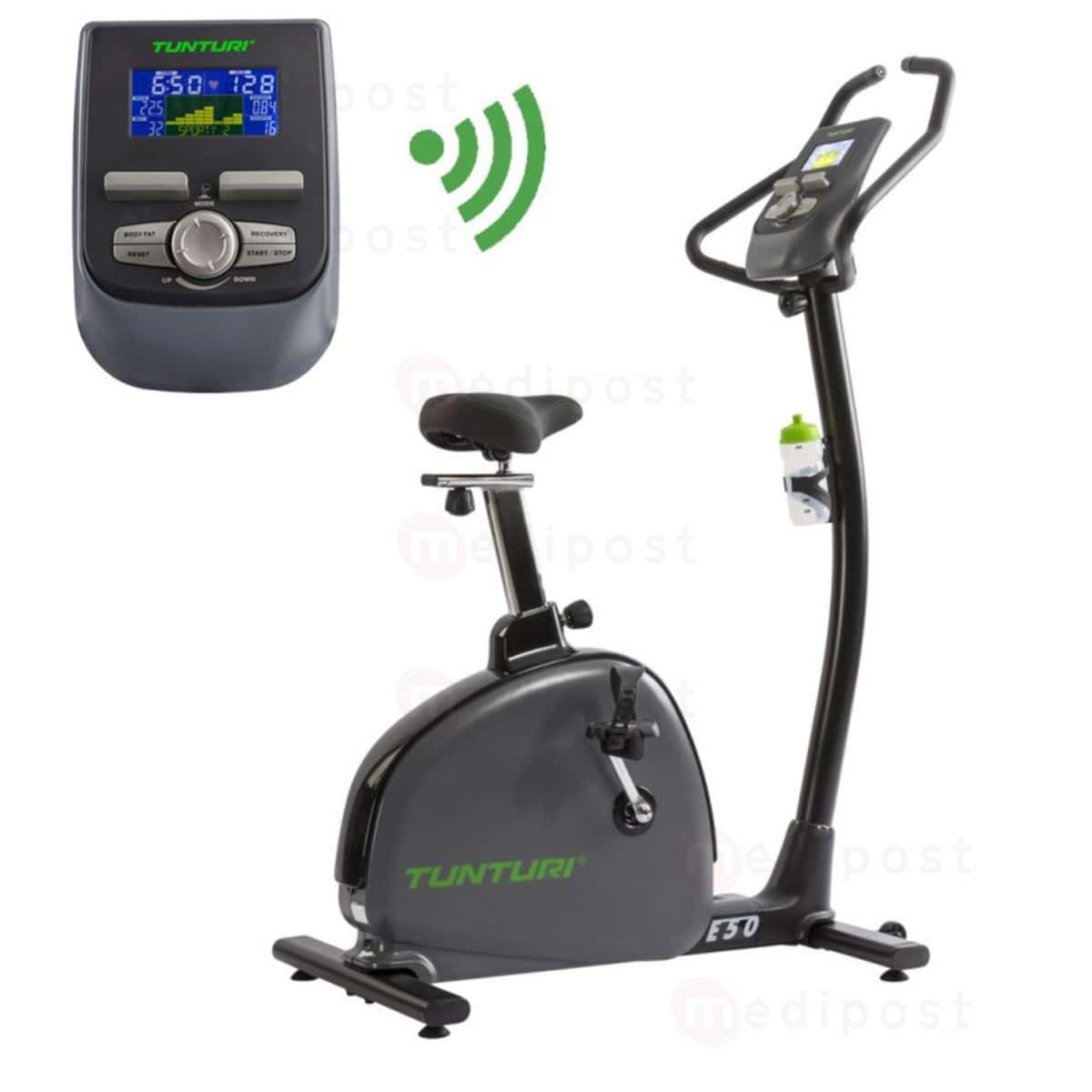 Appareil pour test d effort E50 Performance M03