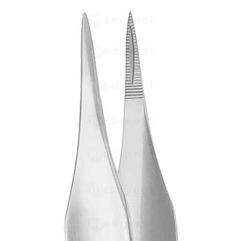 Pince a echardes FEILCHENFELD 11cm qualite courante M02