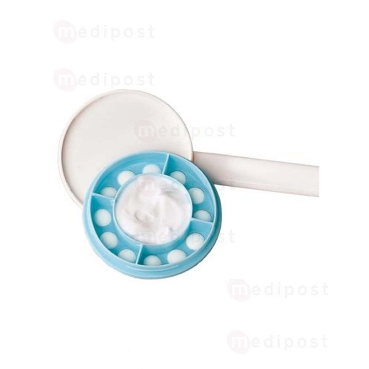 Distributeur de lotion et creme M02