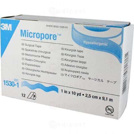  Micropore M06