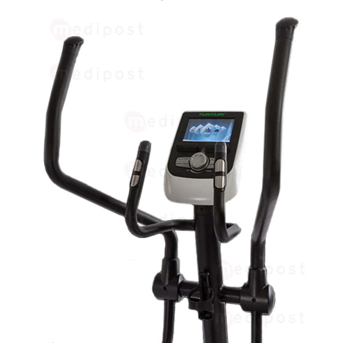 Velo Elliptique C85 Endurance M05