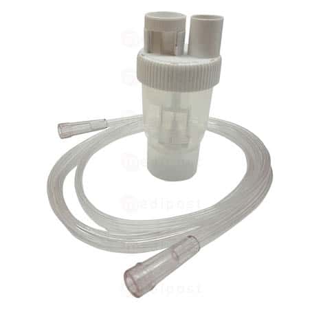 Aerosol Rossmax NI60 Qutie pour enfants M04