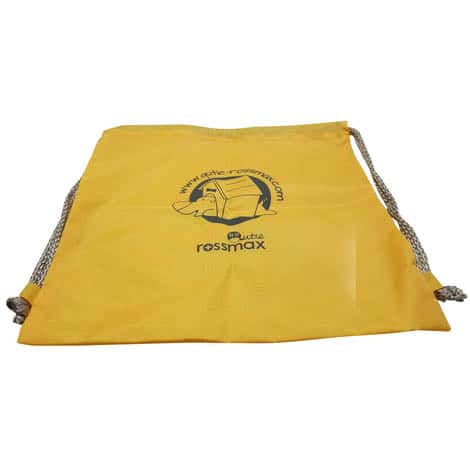 Aerosol Rossmax NI60 Qutie pour enfants M07