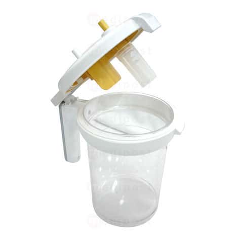 Pompe d aspiration Rossmax V5 M02