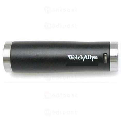 Batterie Lithium Ion pour poignee Welch Allyn M02