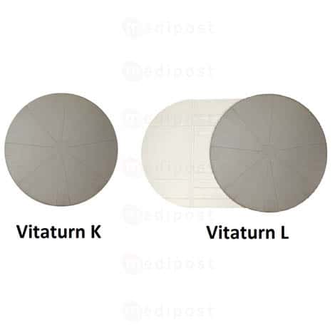 Bellavita option Disque pivotant Vitaturn K M02