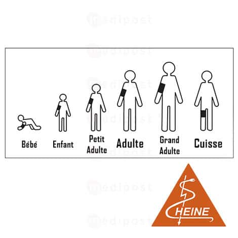  BRASSARDGAMMAXXLLF M02