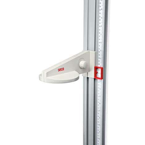 Toise murale metallique 335 2300mm M02