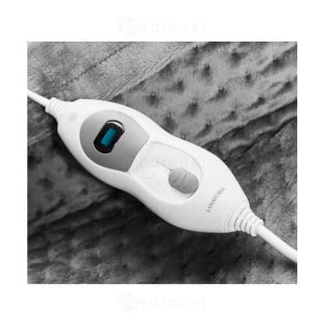 Chauffe pieds electrique Lanaform M02