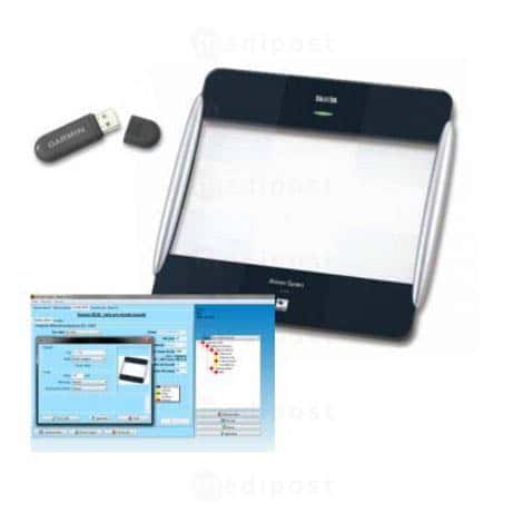 Cle USB ANTpour BC1000 M02