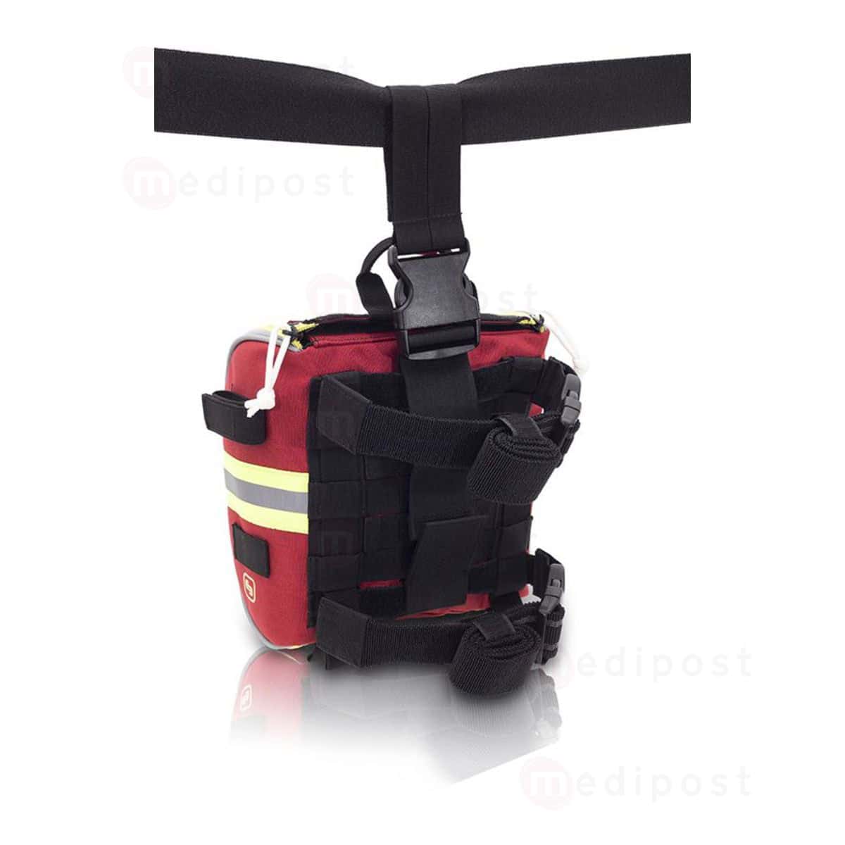 Sac de premiers soins QUICK AIDS M03