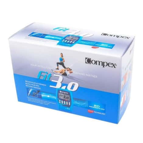 Compex FIT 3 WireMi scan M02