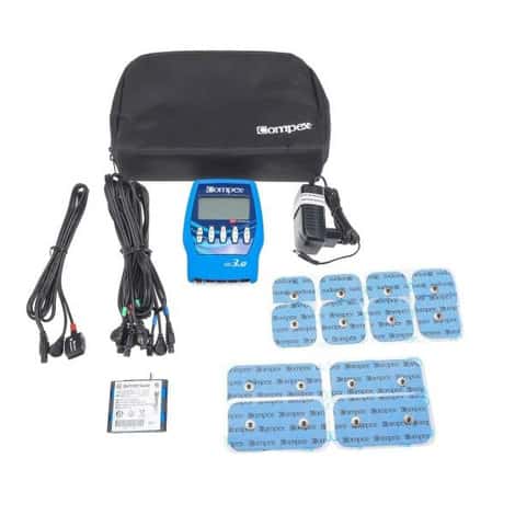 Compex FIT 3 WireMi scan M03