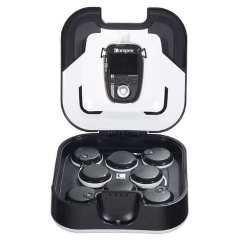 Compex SP 8 Wireless M02