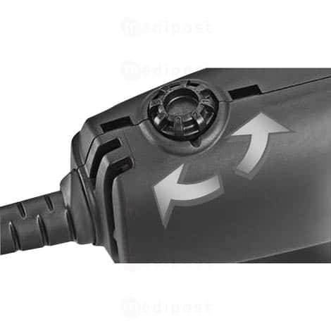 Scie a platre oscillante electrique GOLD II M05