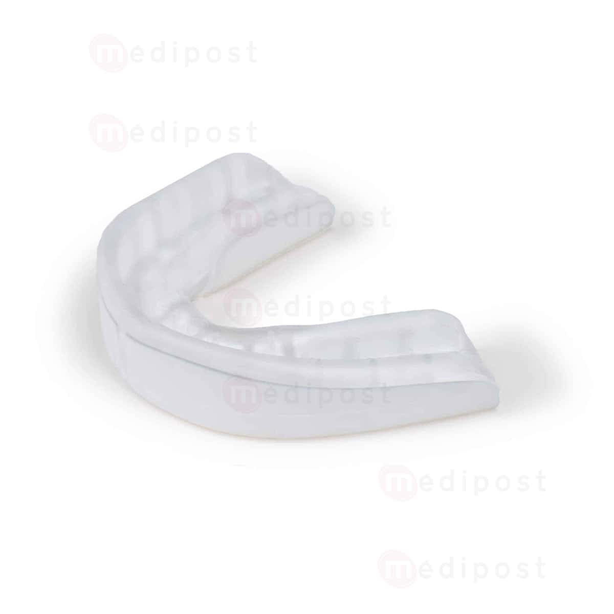 SANABRUX Protection dentaire contre l usure due au bruxisme M05