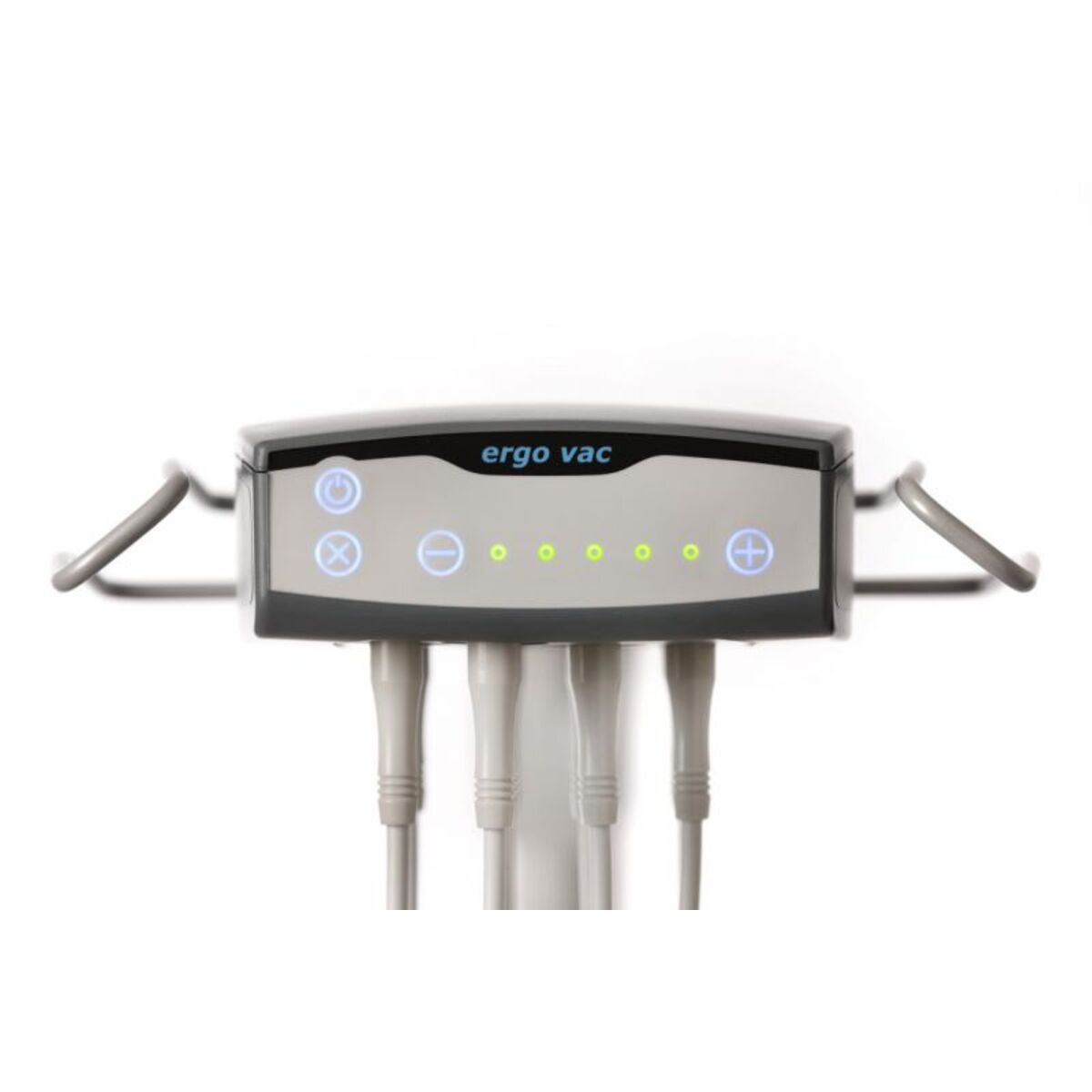 Ergo VAC LT Bras d'aspiration ECG M02