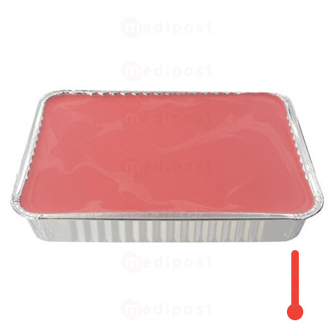 7410314 Cire Maxi Pro rose visage et corps barquettes M02