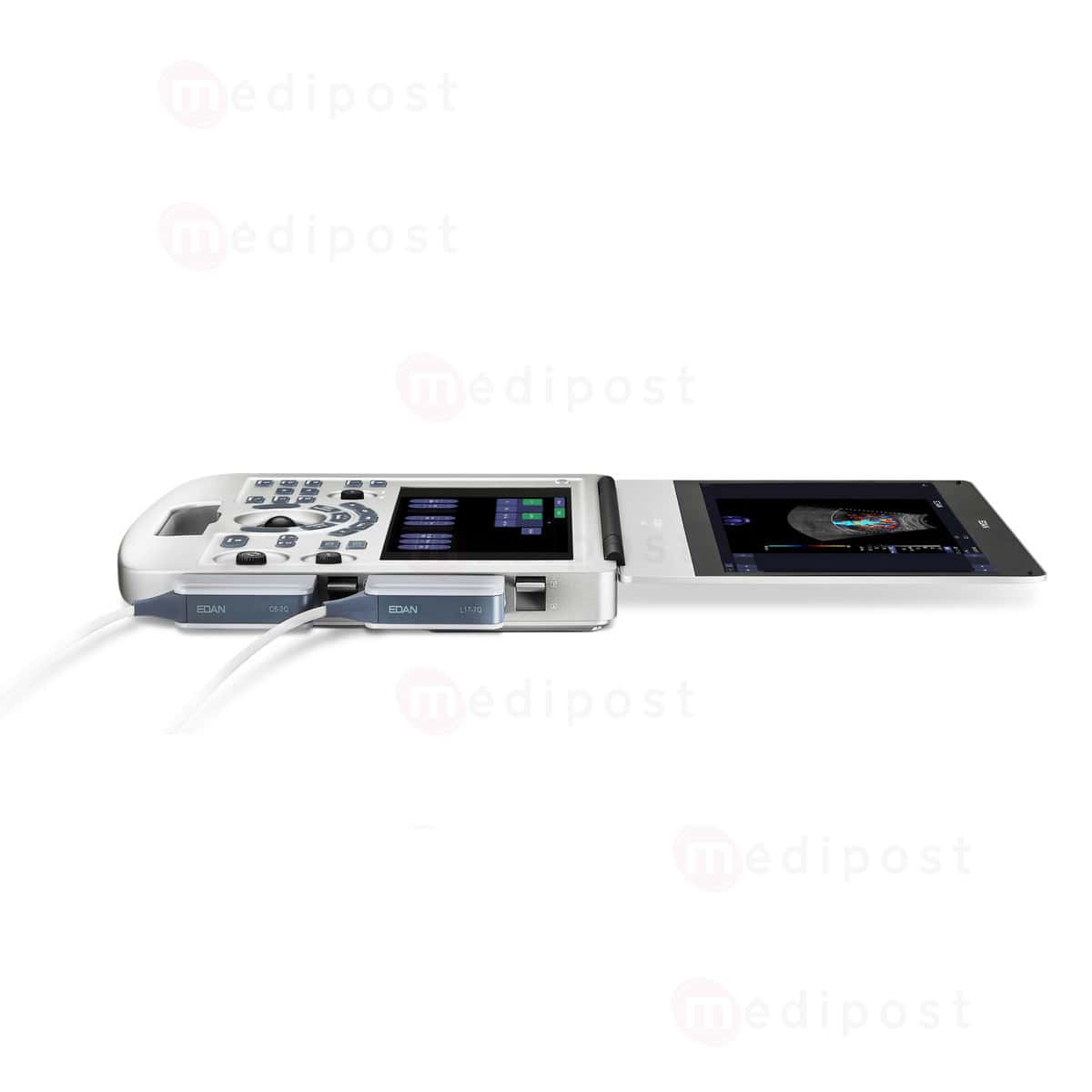 Echographe Edan Acclarix AX3 sans sonde M06