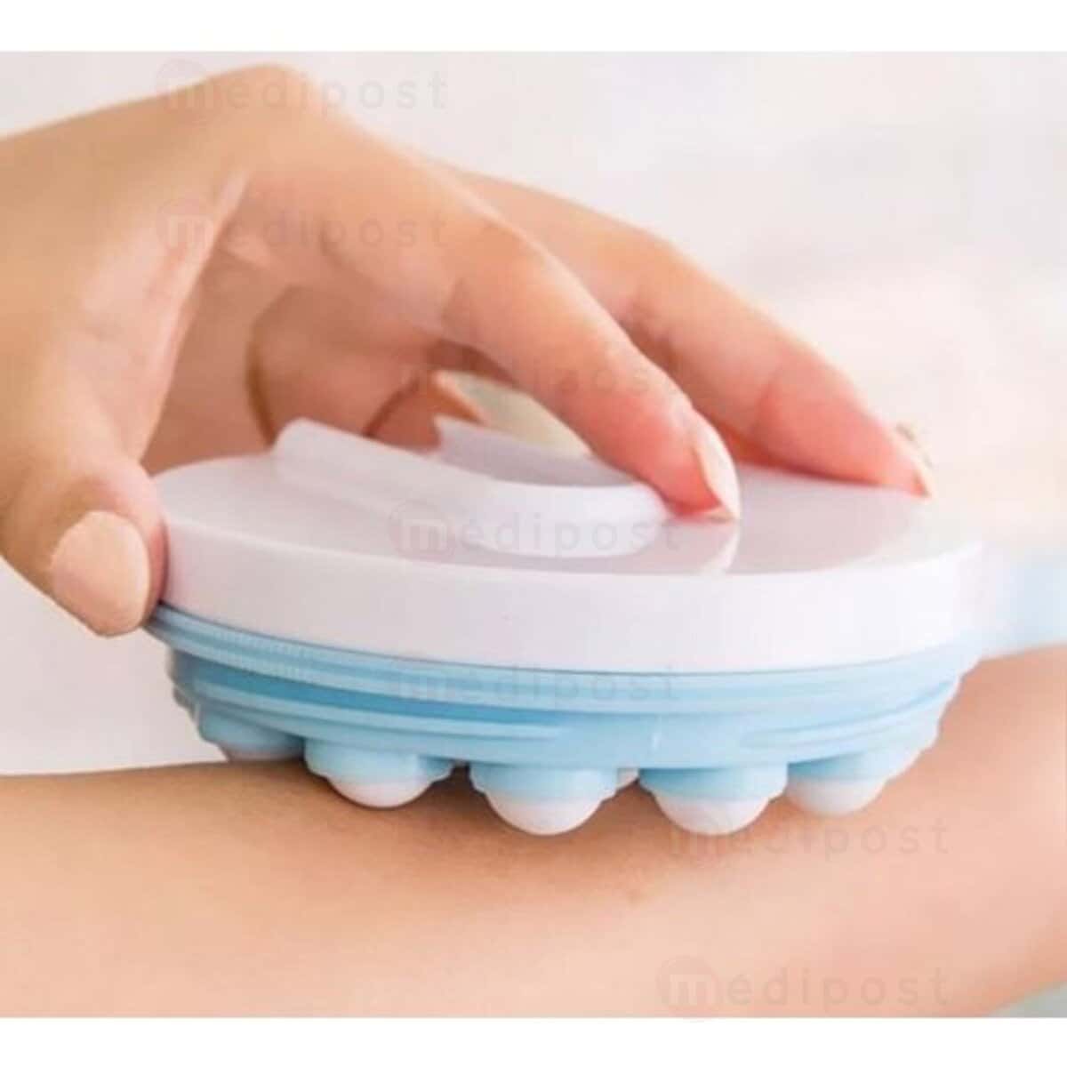 Distributeur de lotion et creme M03