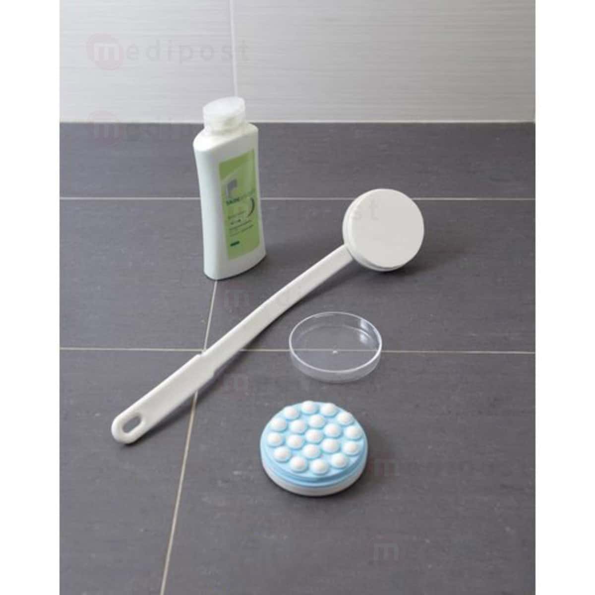 Distributeur de lotion et creme M05