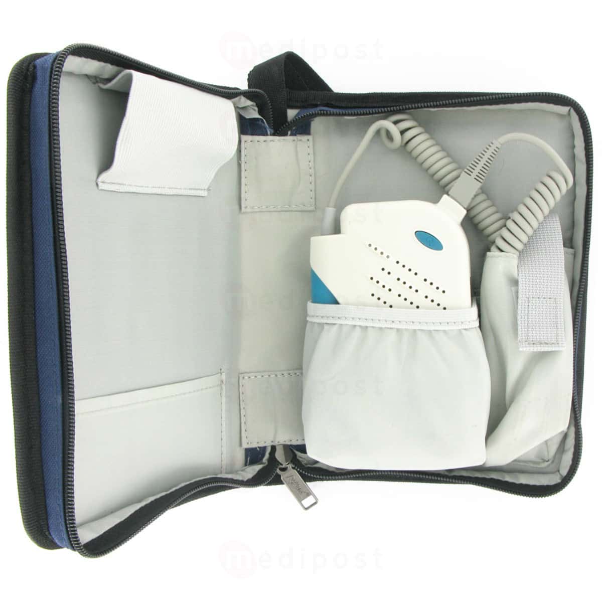 Doppler foetal vasculaire sans ecran Sonotrax Lsonde 8Mhz M03