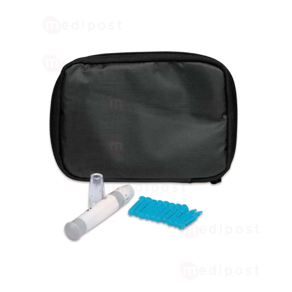 Lecteur de glycemie Rossmax HS200 M03