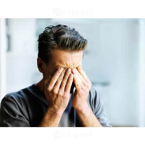 Flacon lave oeil pH neutre solution ophtal Ph neutre 4 9pc  M03