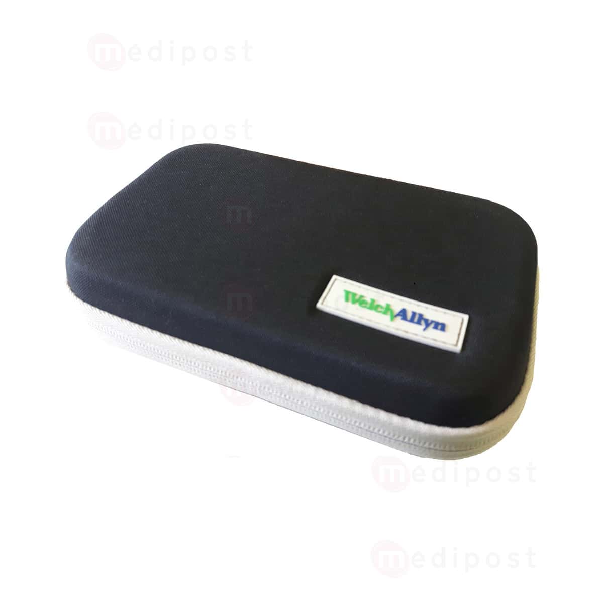 Set otoscope Macroview halogene avec poignee a piles M03