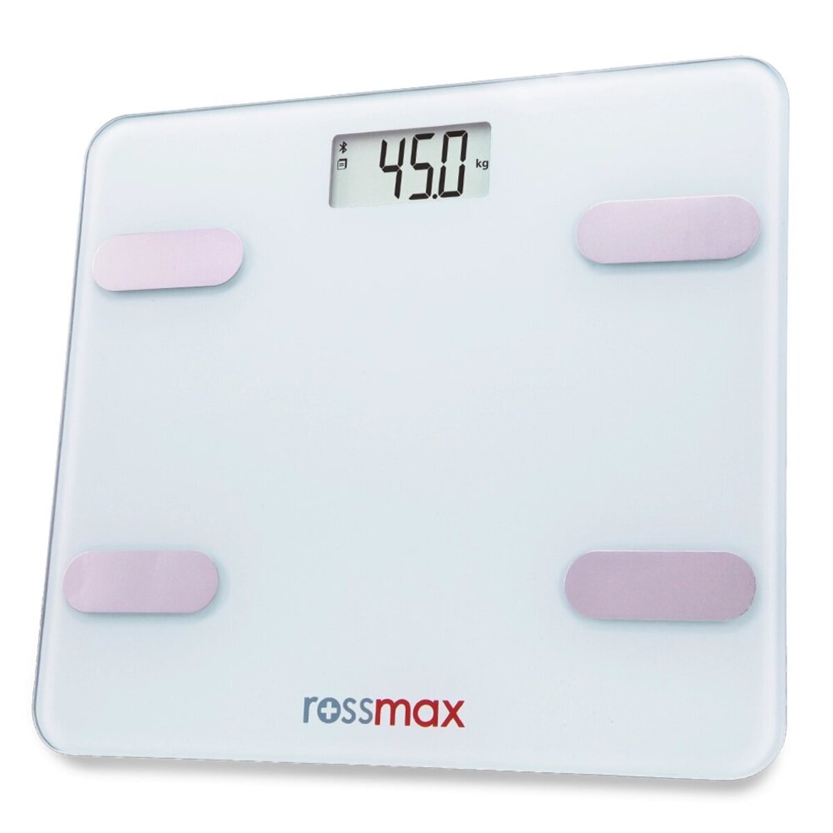 WF262 Impedancemetre Rossmax WF262 M02