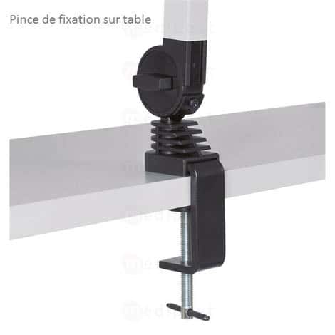 Lampe LED Visiano20 version PIN 20 2 P TX M07