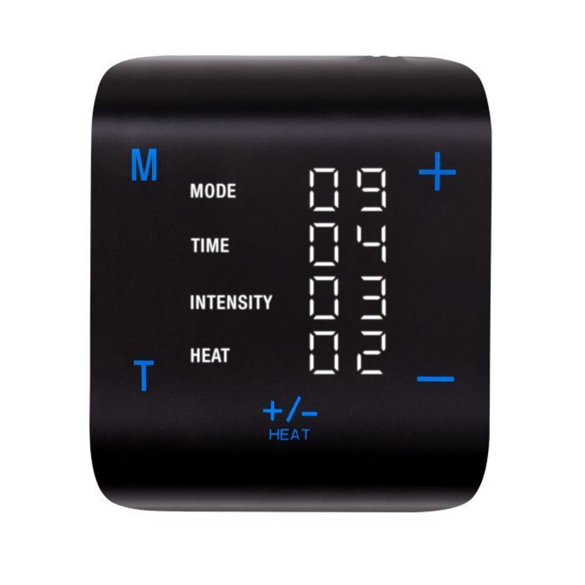 0190446682011 Ceinture dorsale Compex antidouleur LargeExtra Large M04