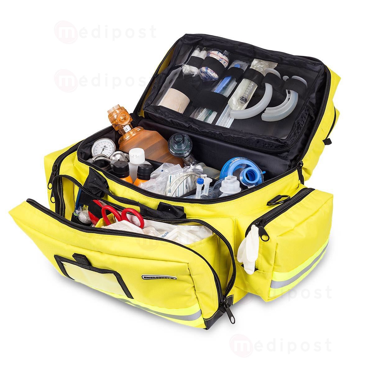 EM13003 Sac durgence Haute capacite 38L Jaune M02