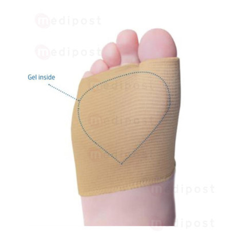 F0004301 Coussins de protection meta en gel et tissu Small M02