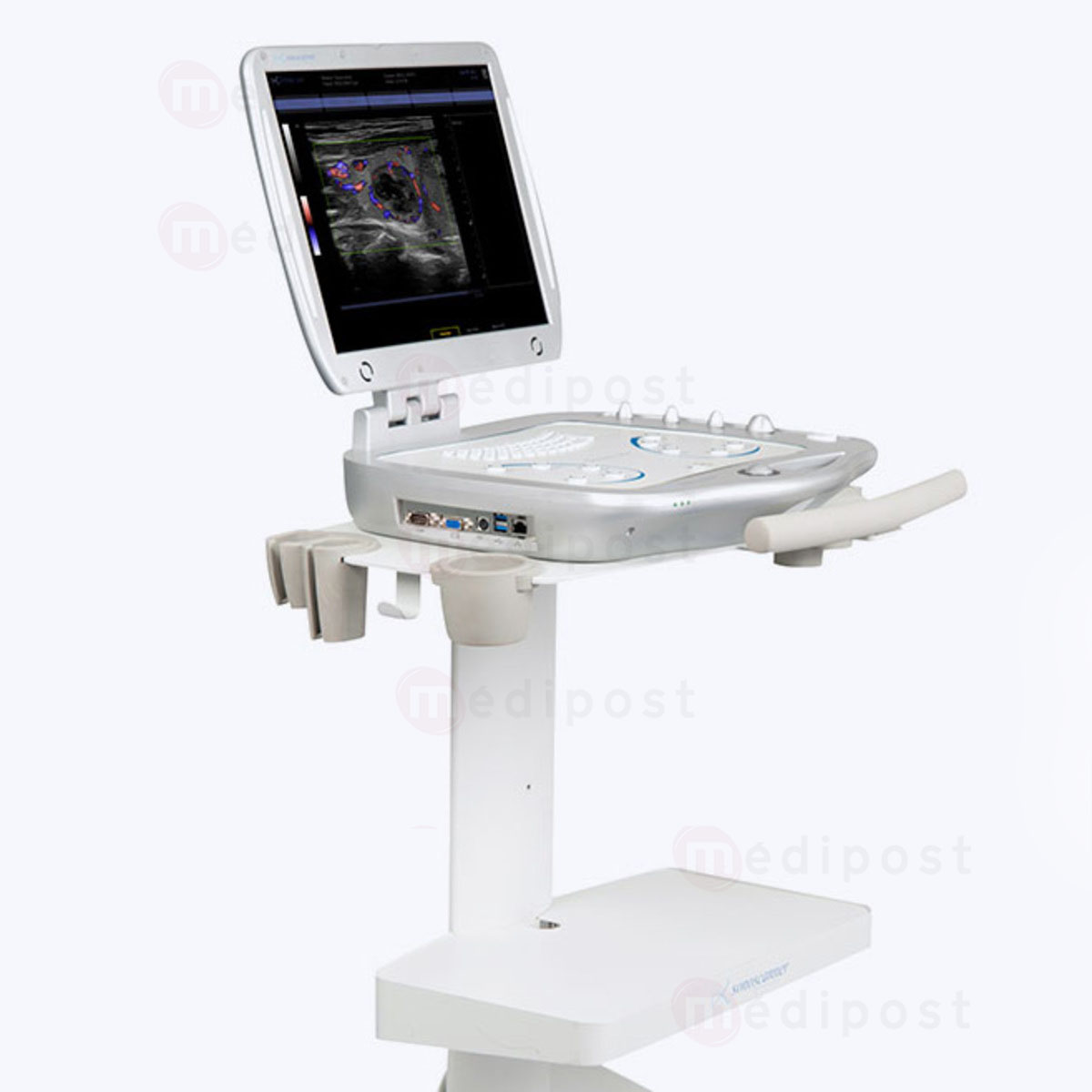 ORCHEOLITE Echographe HD Sonoscanner Orcheo Lite M4