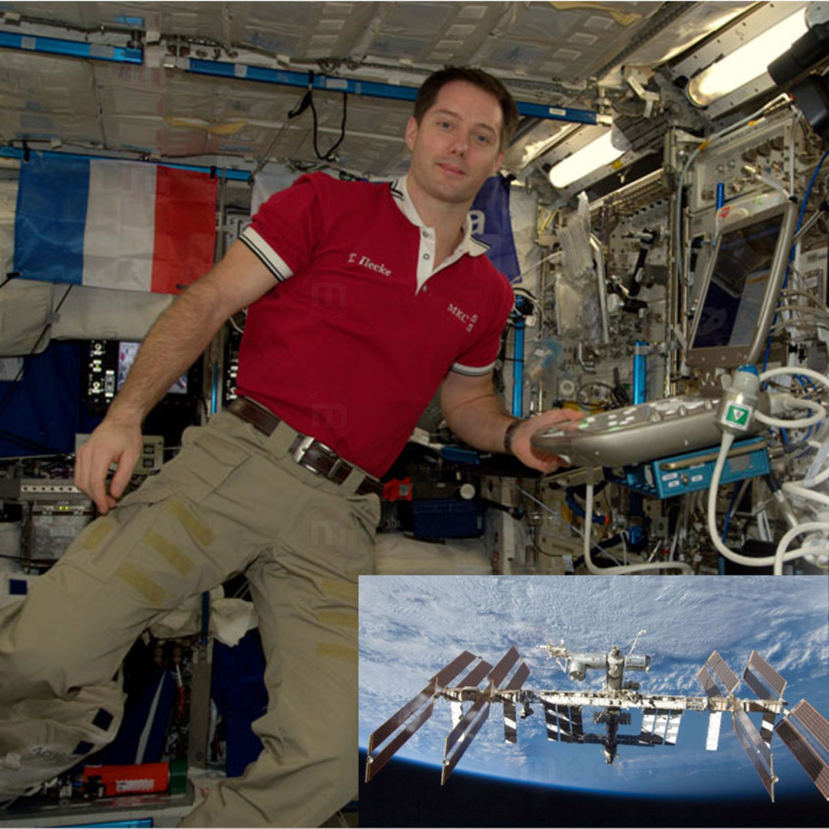 ORCHEOLITE Echographe HD Sonoscanner Orcheo Lite M6