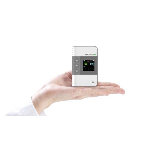 SE2003 Holter ecg Edan  12 ou 3 pistes 3 pistes M03