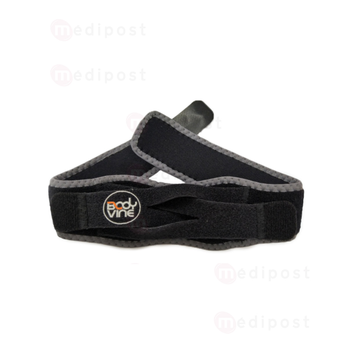 SP15101LXL Bodyvine  Bande Patellaire LargeExtra Large M02