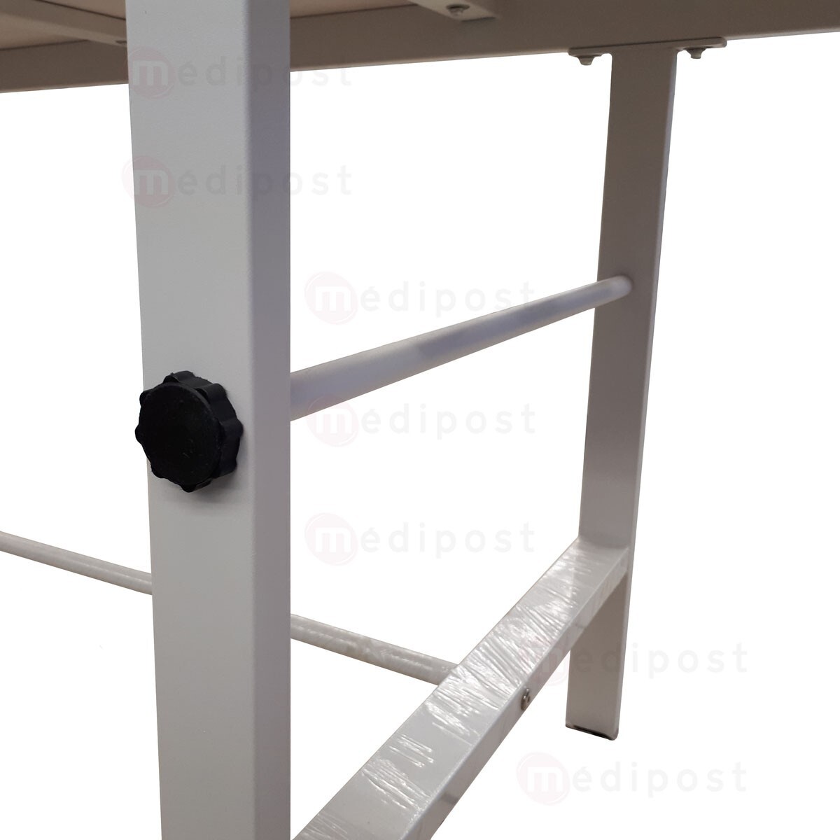 200708BL Divan dexamen 2 parties modele Eco simili M04