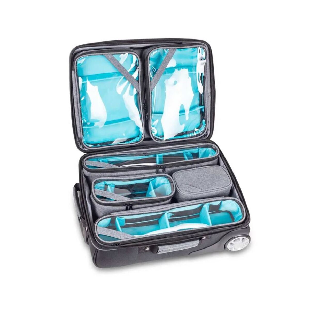 Malette medicale doctor elite bag M04