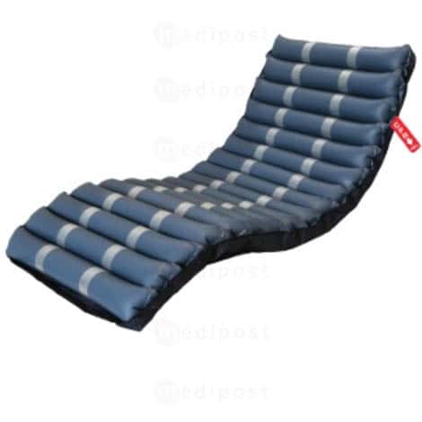 Compresseur et surmatelas alternatif Medisensi 6 M02