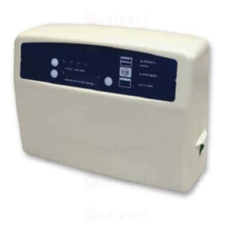 Compresseur et surmatelas alternatif Medisensi 6 M03